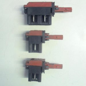 KIT SELETTORI PER LAVATRICE ZOPPAS PM703B