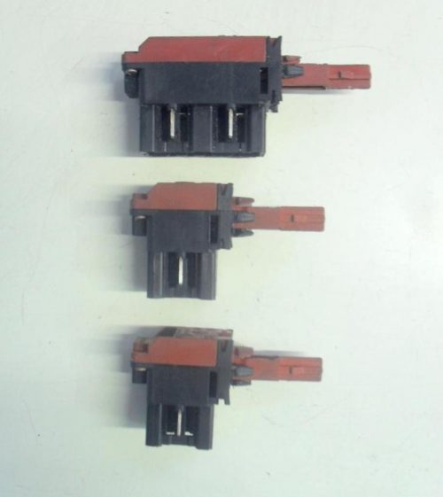 KIT SELETTORI PER LAVATRICE ZOPPAS PM703B