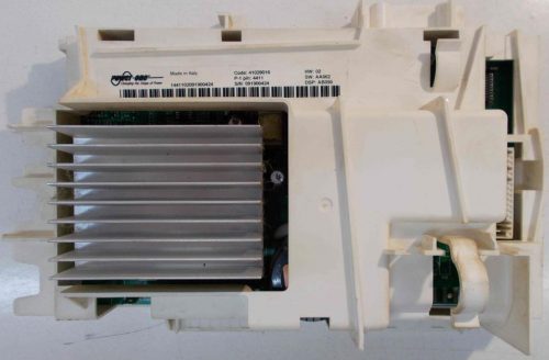 Scheda main lavatrice Candy cod 41028016