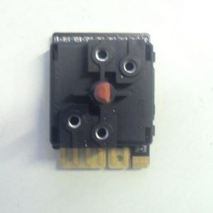 Selettori lavatrice Zoppas PM703B cod 132017000