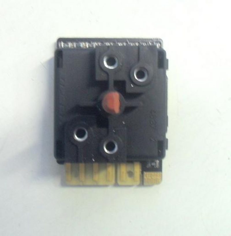 Selettori lavatrice Zoppas PM703B cod 132017000