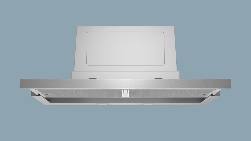 10466 -- 000 (10640) Cappa Siemens LI97SA530 90cm