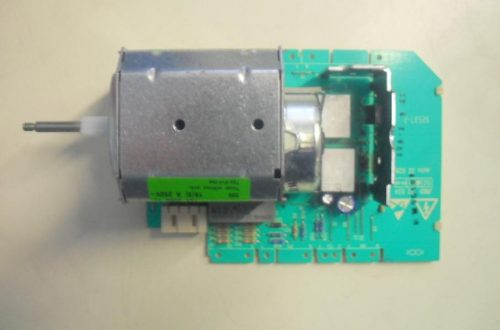 Timer lavatrice Zoppas PM703B cod 124308011