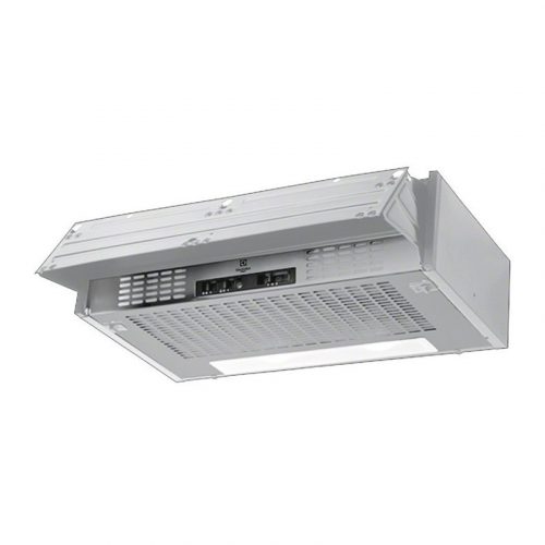 10495 -- 000 (10672) Cappa Electrolux CE9010GR