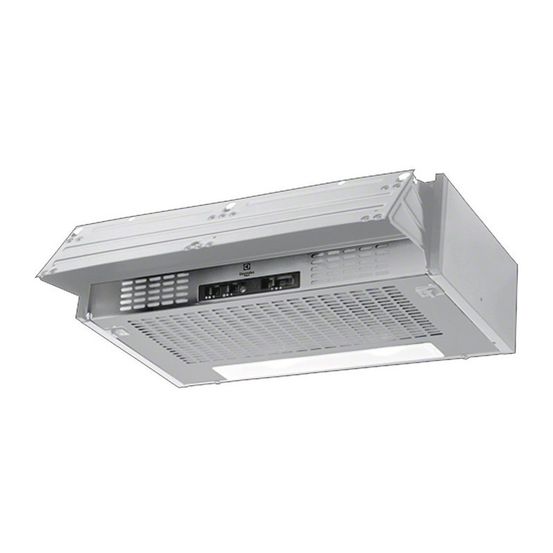 10495 -- 000 (10672) Cappa Electrolux CE9010GR