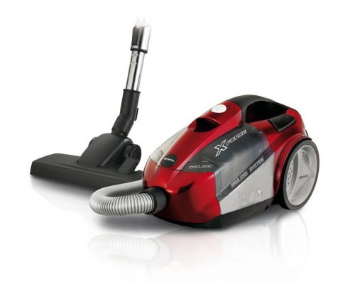 10504 -- 000 (10681) Aspirapolvere Ariete mod 2741