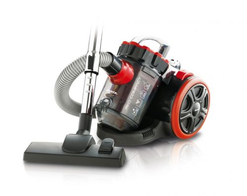 10505 -- 000 (10682) Aspirapolvere Ariete mod 2743