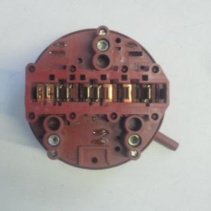 1051 -- 000 (1071) PRESSOSTATO COD. 124861250 PER LAVATRICE REX RKE370V, rk930v