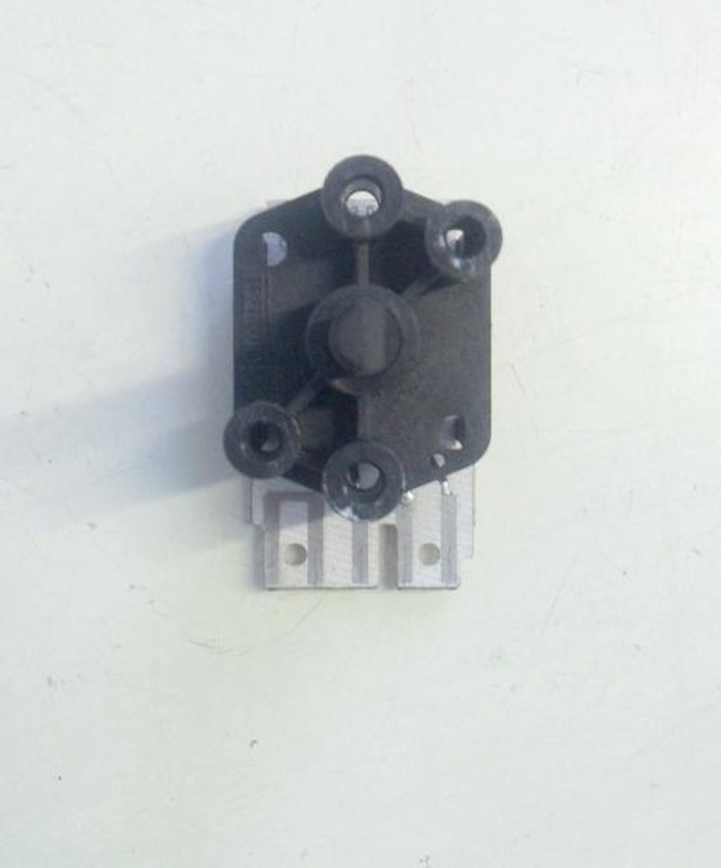 Selettori lavatrice Rex RKE370V cod 132069700