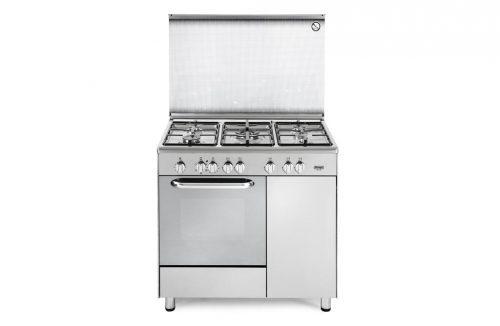 10524 -- 000 (10704) Cucina gas De Longhi DEMX965B