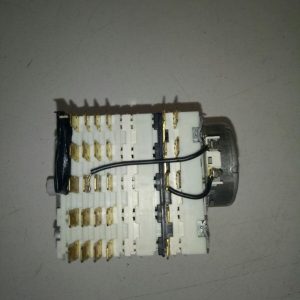 Timer lavatrice Indesit ELBI 0748/2 cod 160008719.06