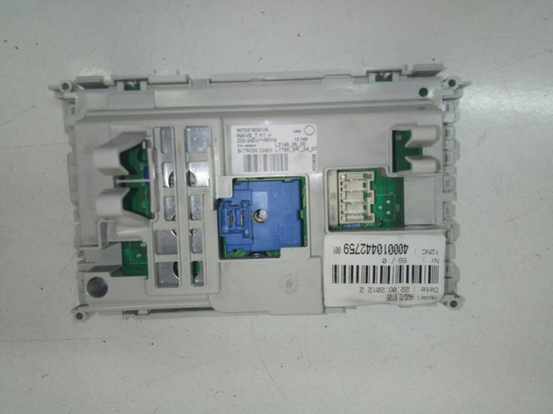 Scheda lavatrice Whirlpool awo/d6106