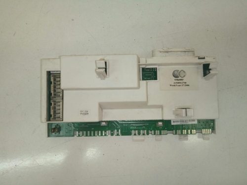 10529 -- 000 (10710) Scheda lavatrice Indesit wixl 86