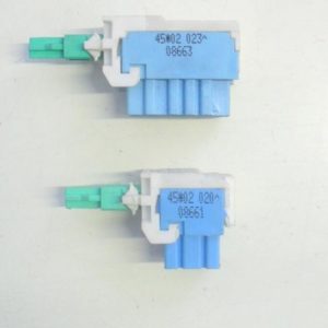 Selettori lavatrice Rex RKE370V cod