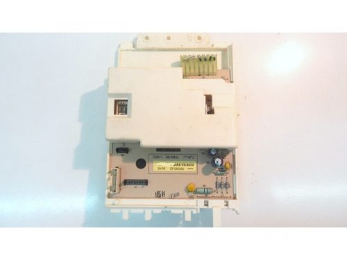 10533 -- 000 (10714) Scheda lavatrice Hoover HN33 6804 cod 41019594