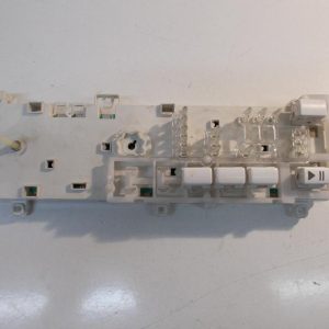 Scheda main lavatrice Electrolux RWP127109W cod 132731713