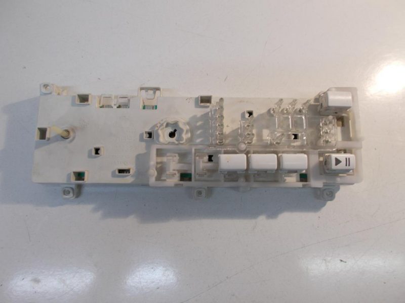 Scheda main lavatrice Electrolux RWP127109W cod 132731713