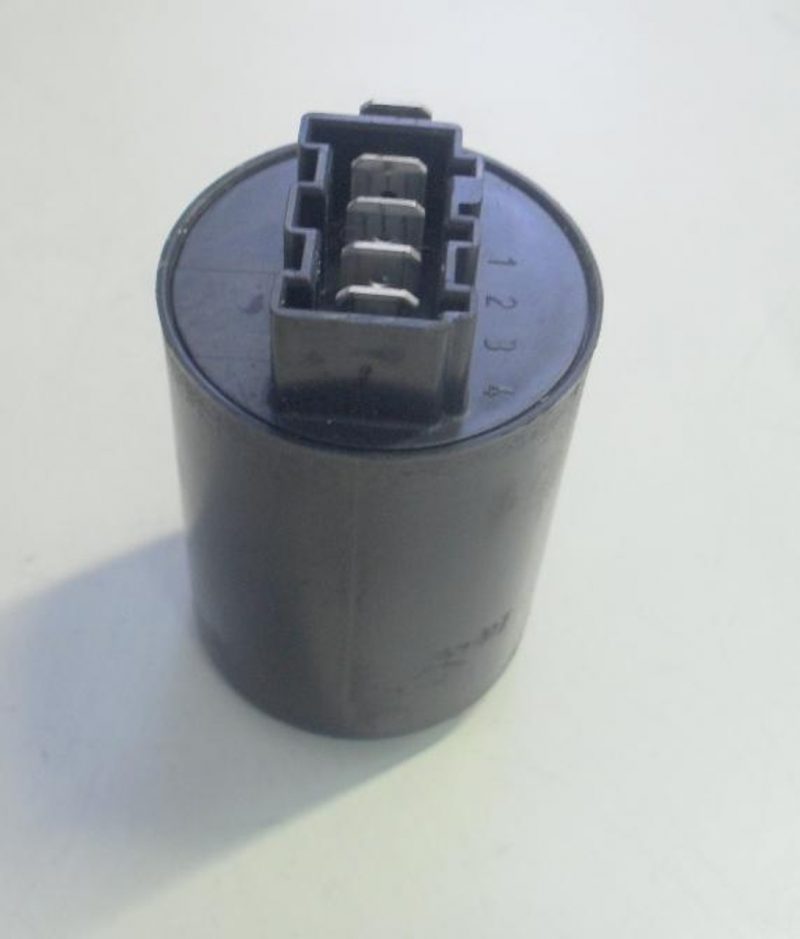 Condensatore lavatrice Rex RKE970V cod 411112410