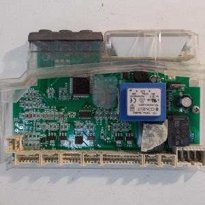 Scheda lavastoviglie Ardo IDWI 14L cod 502071101