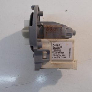 Pompa scarico lavastoviglie Ardo DWI14L cod 518007804