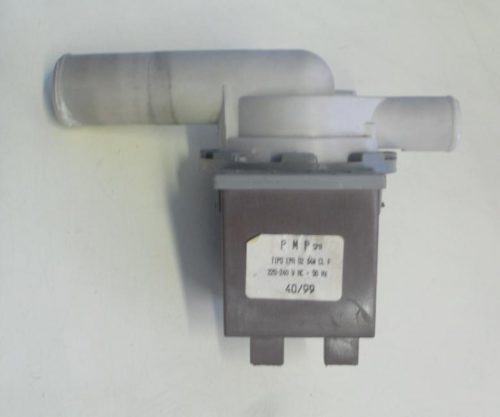 Pompa lavatrice Bompani BO02721-98 cod EPA 02