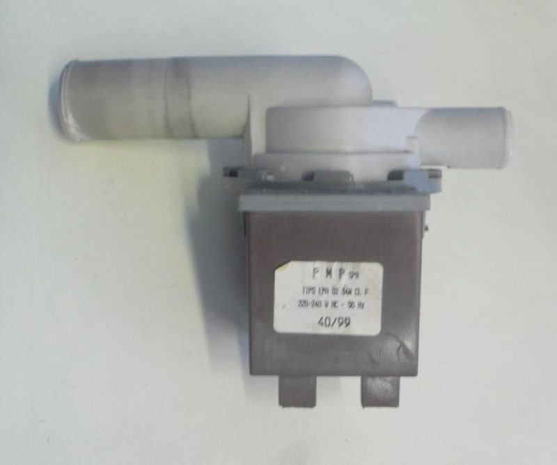 Pompa lavatrice Bompani BO02721-98 cod EPA 02