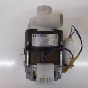 Motopompa Hanning UP 30-237 cod 512022701