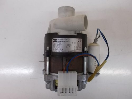 Motopompa Hanning UP 30-237 cod 512022701