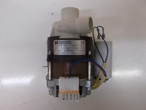Motopompa Hanning UP 30-239 cod 8073813