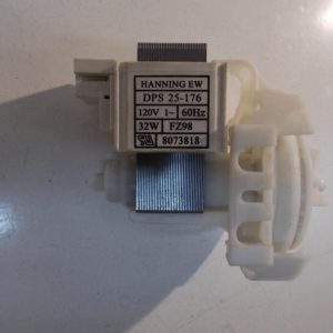 Pompa scarico lavastoviglie Hanning DPS 25-176 cod 8073818