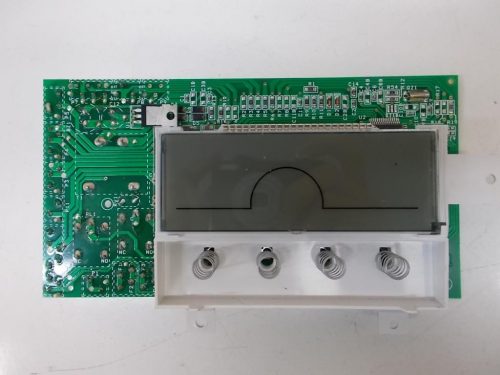 Scheda lavastoviglie Ardo DWB 60 ALW cod 502070901