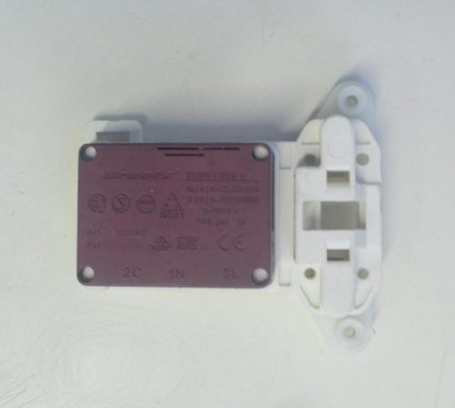 Bloccaporta lavatrice Bompani BO02721-98 cod A3B9N942195