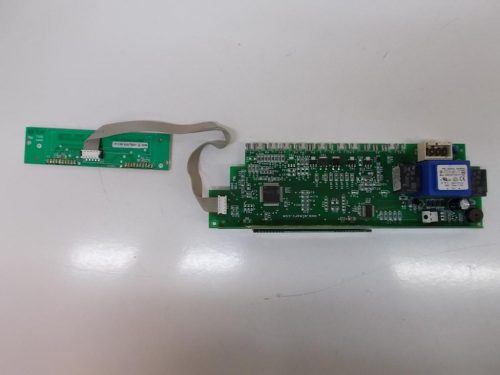 Scheda lavastoviglie Ardo cod 502069901