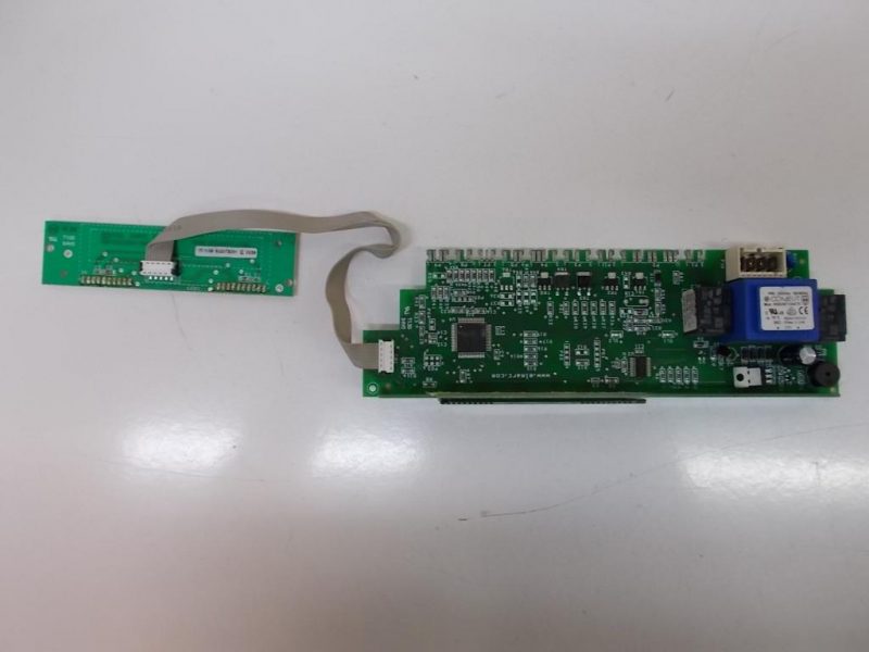 Scheda lavastoviglie Ardo cod 502069901