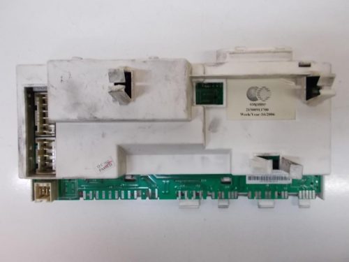 10561 -- 000 (10744) Scheda lavatrice Indesit WITL 106 cod 21500913700