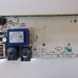 Scheda lavastoviglie Ardo cod 502089501