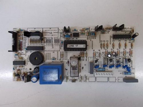 Scheda lavastoviglie Ardo cod 516012501