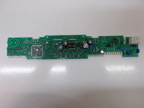 Scheda frigorifero Ariston EBGH 20323 cod 162002692.01