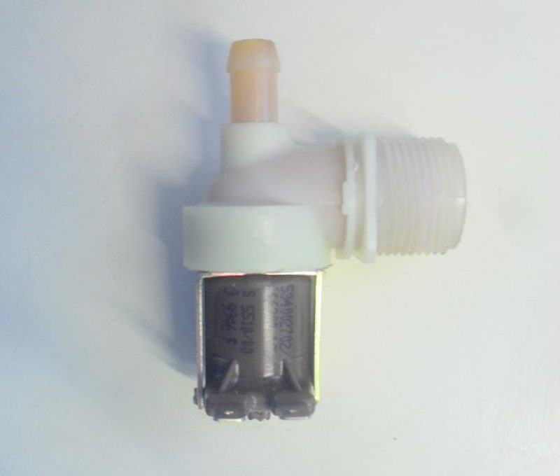 Elettrovalvola lavatrice Bompani BO02721-98 cod 534002702