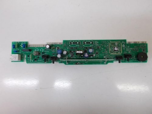 Scheda frigorifero Ariston cod 162003176.00