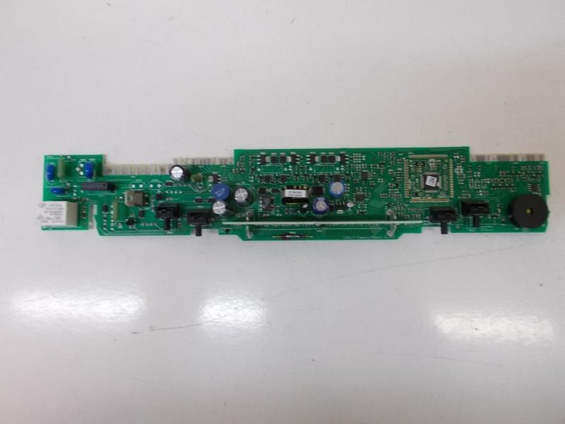 Scheda frigorifero Ariston cod 162003176.00