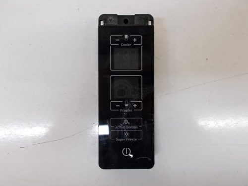 Display frigorifero Hotpoint CB 03 cod 21020480100