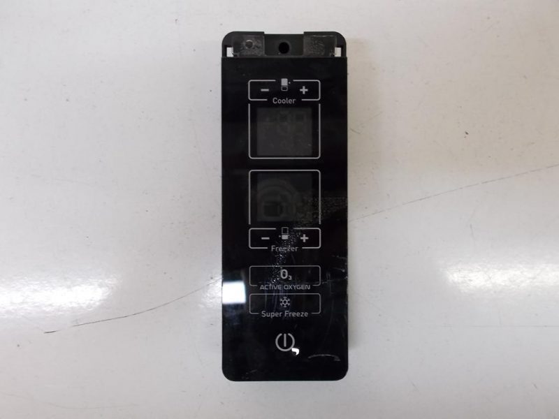 Display frigorifero Hotpoint CB 03 cod 21020480100