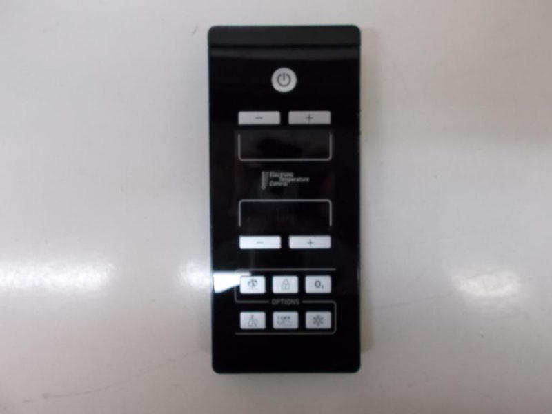 Display frigorifero Ariston cod 21020934601