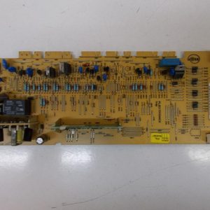 Scheda frigorifero Ariston cod 16200129602