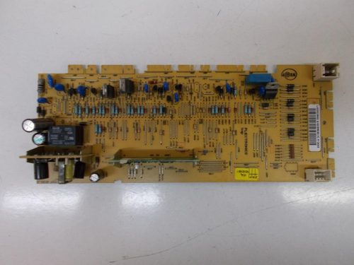 Scheda frigorifero Ariston cod 16200129602