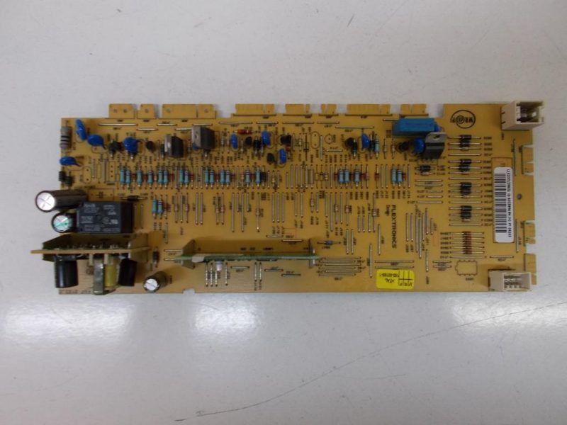 Scheda frigorifero Ariston cod 16200129602