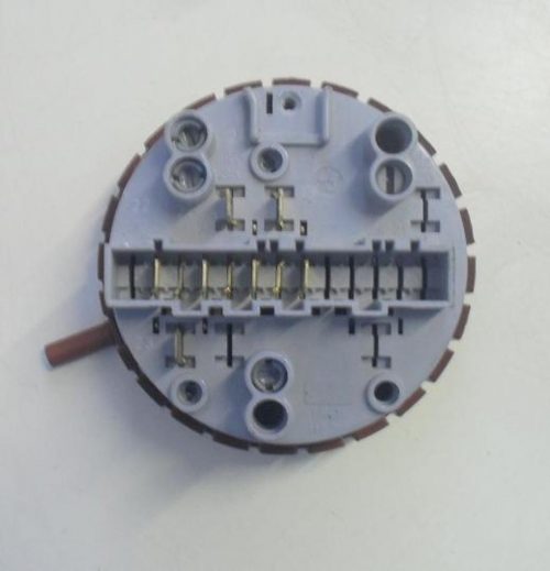 PRESSOSTATO COD. 520002902   PER LAVATRICE BOMPANI BO02721-98, wega white e650tx-1