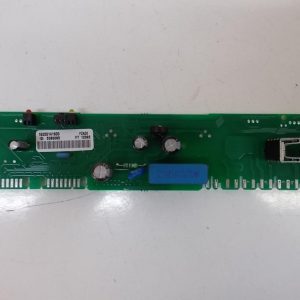 Scheda frigorifero Ariston FZA34 cod 16200141600