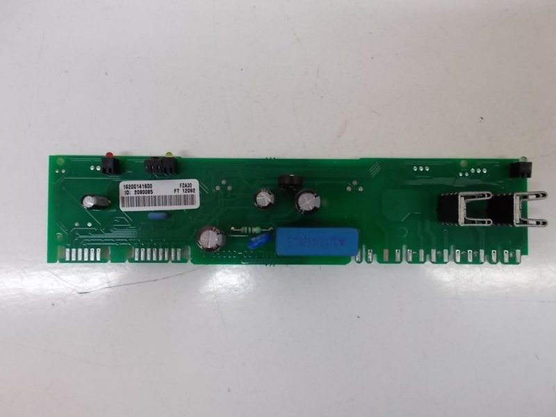 Scheda frigorifero Ariston FZA34 cod 16200141600